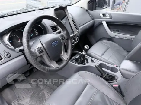 RANGER 3.2 XLT 4X4 CD 20V DIESEL 4P MANUAL
