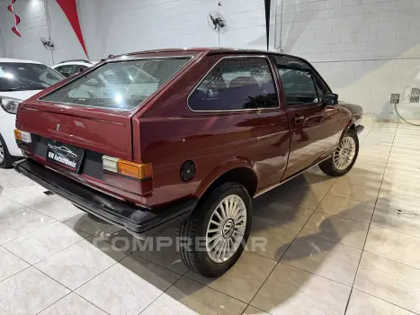 GOL 1.6 LS 8V