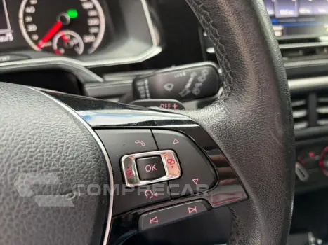 Polo Comfort. 200 TSI 1.0 Flex 12V Aut.