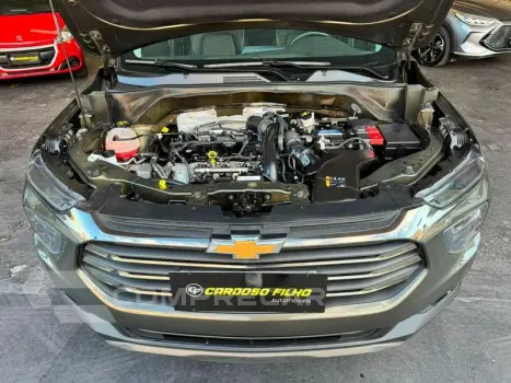 MONTANA PREMIER 1.2 TURBO FLEX 12V AUT