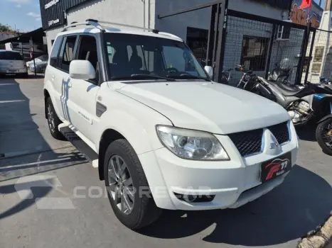 PAJERO TR4 FL 2WD HP