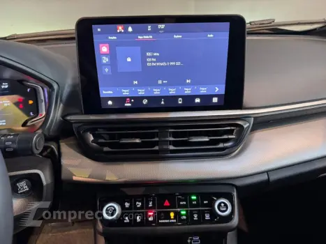 Fastback Impetus 1.0 200 T. Flex Aut