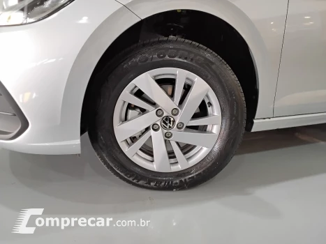 POLO 1.0 170 TSI SENSE AUTOMÁTICO