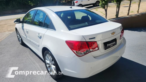 CRUZE 1.8 LT 16V