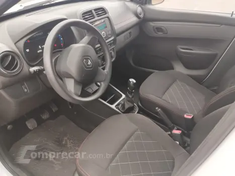 KWID 1.0 12V SCE ZEN