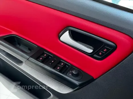 FOX 1.6 MSI PEPPER 16V FLEX 4P MANUAL