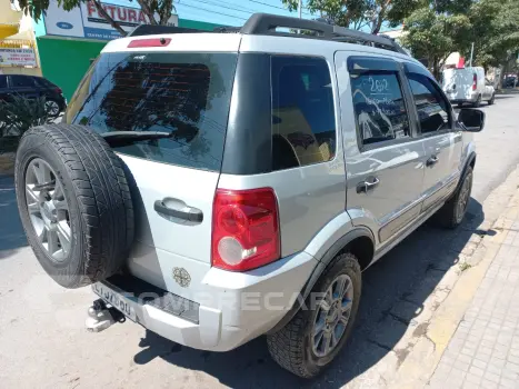 ECOSPORT 1.6 Freestyle 8V