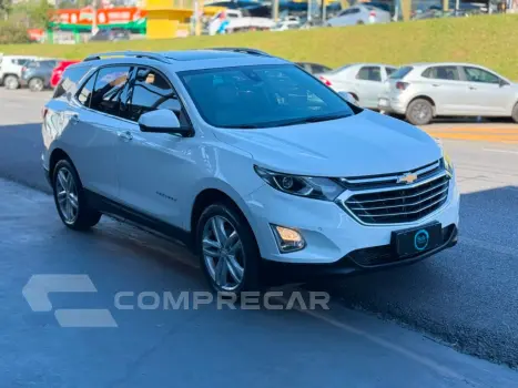 EQUINOX Premier 2.0 Turbo AWD 262cv Aut.