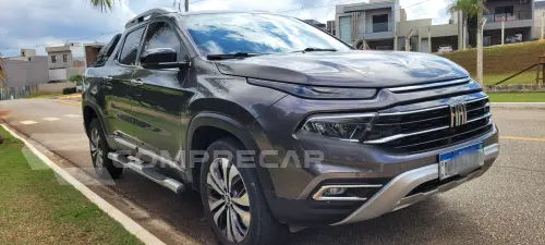 TORO 1.3 Turbo 270 Volcano