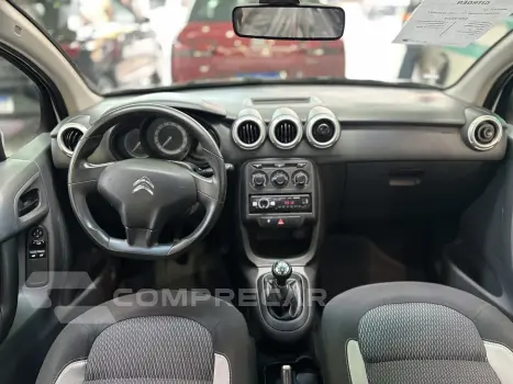C3 1.2 PURE TECH FLEX ATTRACTION MANUAL