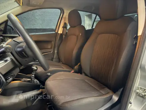 ARGO 1.0 FIREFLY FLEX DRIVE MANUAL