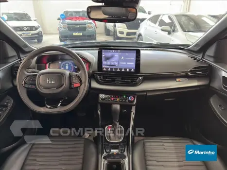 FASTBACK 1.3 TURBO 270 FLEX LIMITED EDITION AT6