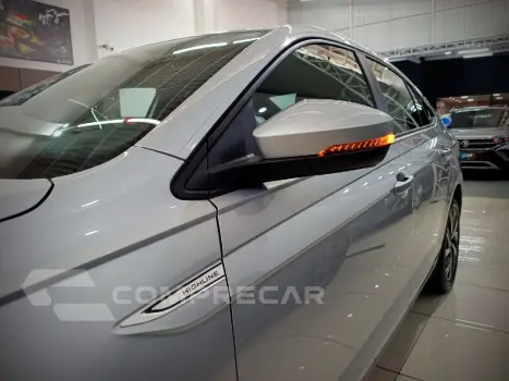 VIRTUS 1.0 200 TSI HIGHLINE AUTOMÁTICO