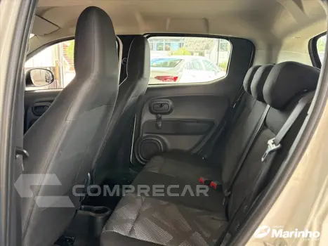 MOBI 1.0 EVO FLEX LIKE. MANUAL