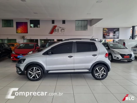 FOX - 1.6 MSI TOTAL XTREME 4P MANUAL