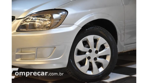 CELTA - 1.0 MPFI LT 8V 4P MANUAL