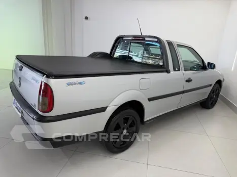 SAVEIRO 1.6 SUPERSURF