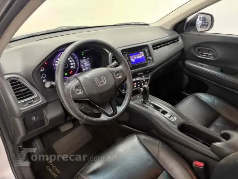 HR-V 1.8 16V FLEX EX 4P AUTOMÁTICO
