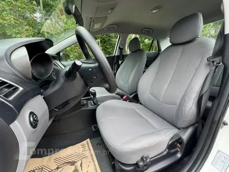 HB20S 1.6 Premium 16V