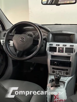 Vectra Elegan. 2.0 MPFI 8V FlexPower Mec