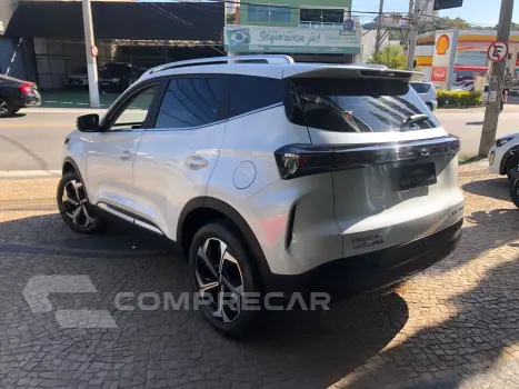 Tiggo 5X Pro 1.5 Vvt Turbo Iflex Cvt