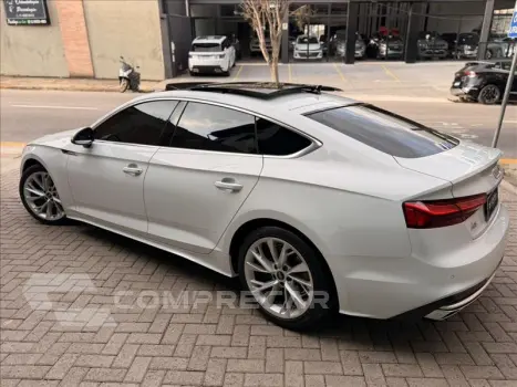A5 2.0 TFSI Sportback S Line S Tronic