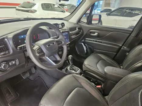 RENEGADE 1.3 T270 Turbo Longitude