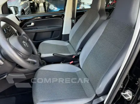 UP 1.0 TSI Move UP 12V