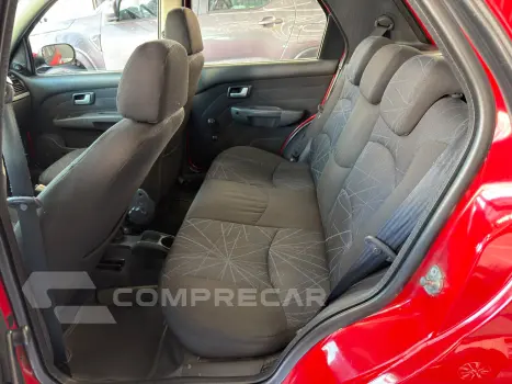 PALIO 1.4 MPI ELX 8V