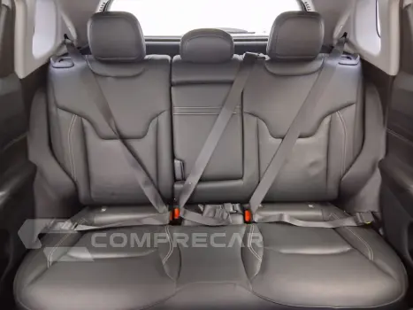 COMPASS 1.3 T270 TURBO FLEX LONGITUDE AT6