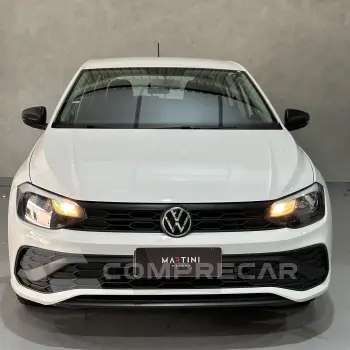 Polo Track 1.0 Flex 12V 5p