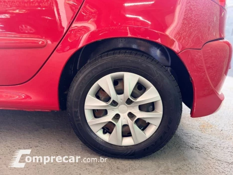 207 XR 1.4 Flex 8V 5p