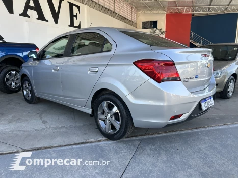 PRISMA 1.4 LTZ Spe/4 8V