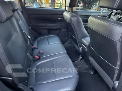 OUTLANDER 2.0 Comfort 16V