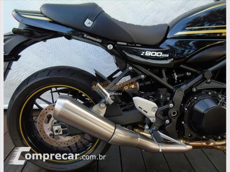Z900RS CAFÉ