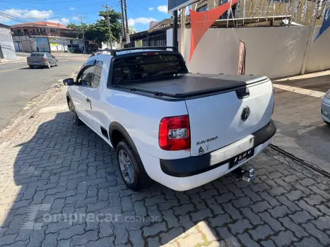 SAVEIRO 1.6 8V