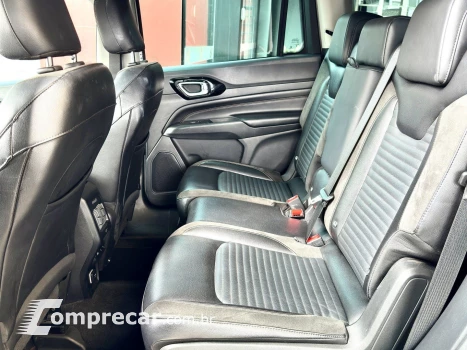 COMMANDER 2.0 TD380 TURBO DIESEL LIMITED AT9