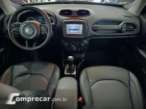 RENEGADE 1.8 16V FLEX SPORT 4P AUTOMÁTICO