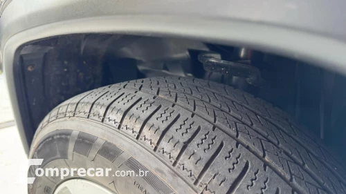 COMPASS SPORT 2.0 4x2 Flex 16V Aut.
