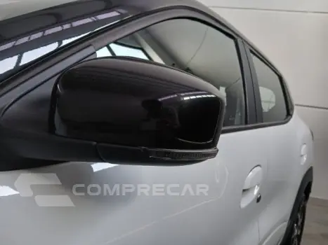 KWID - 1.0 12V SCE INTENSE MANUAL