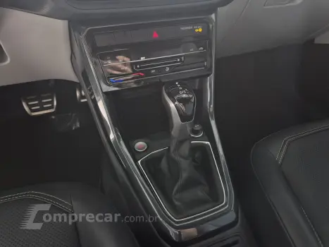 T-CROSS 1.4 250 TSI Highline