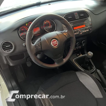 Bravo SPORTING 1.8 Flex 16V 5p
