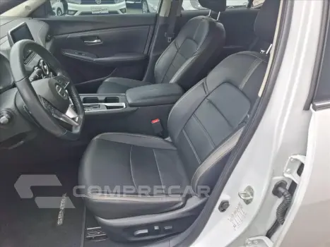 SENTRA 2.0 16V GASOLINA ADVANCE XTRONIC