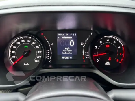 PULSE 1.0 Turbo 200 Audace