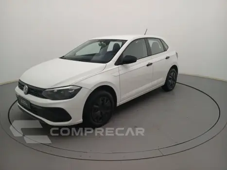 Volkswagen POLO 1.0 MPI TRACK MANUAL 4 portas