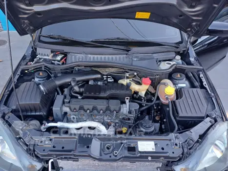 Montana 1.4 FLEX SPORT