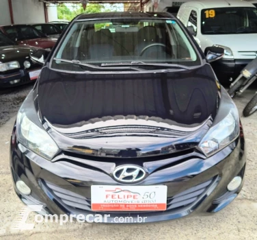 HB20S 1.6 Comfort Plus 16V