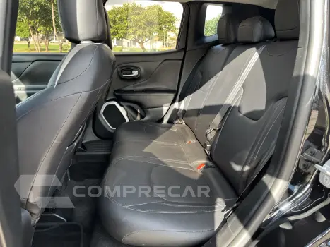 RENEGADE 1.8 16V Sport