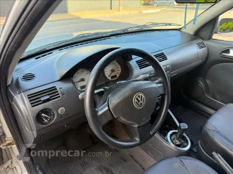 PARATI 1.6 MI Track & Field 8V G.III