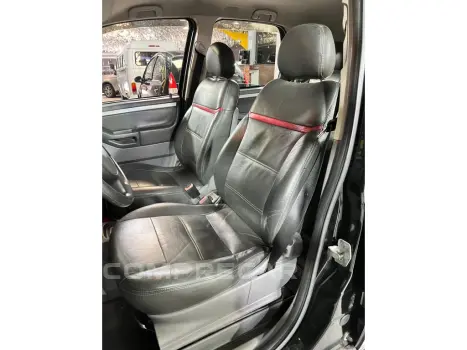 MERIVA 1.8 MPFI EXPRESSION 8V FLEX 4P AUTOMATIZADO